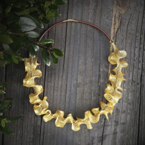 MIDOTI Riv-flow Necklace 1.0