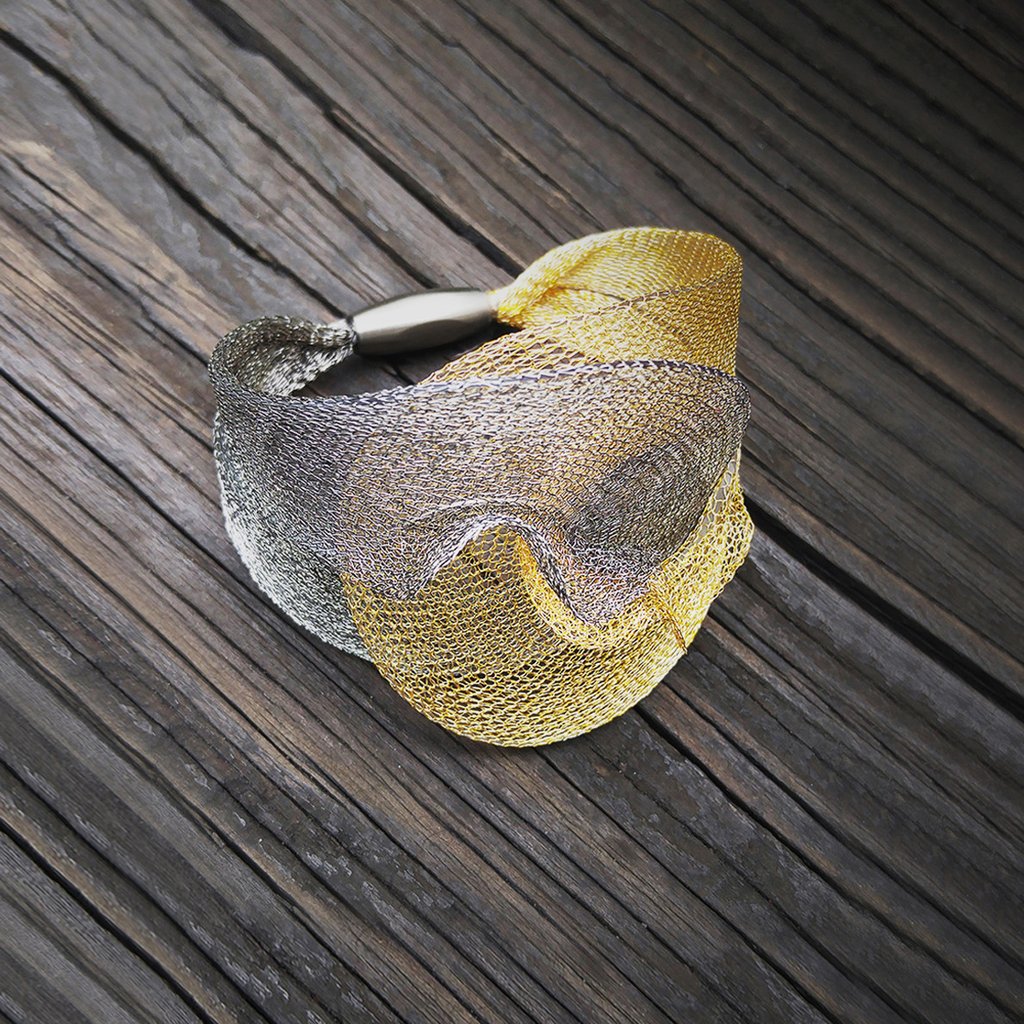 Knot Lots Bracelet