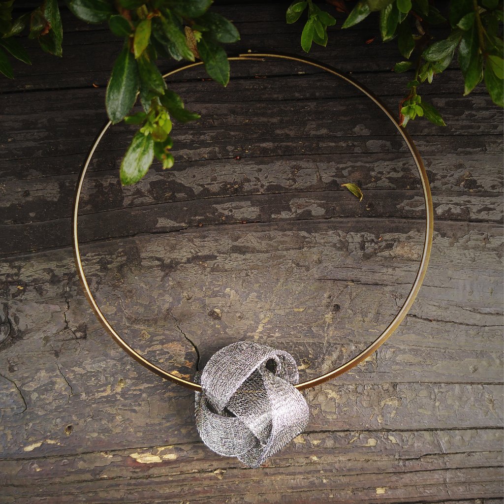 Knot-Lots-Choker