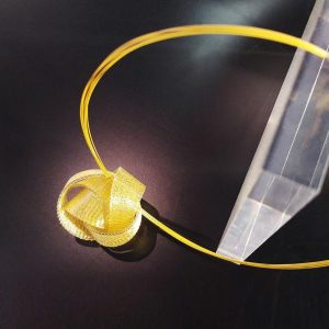 MIDOTI Knot Lots Choker 3.0 {GD}