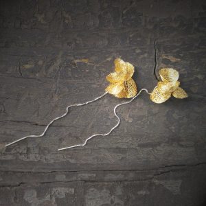 MIDOTI Riv-flow Earrings