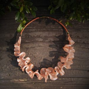 MIDOTI Riv Flow Necklace